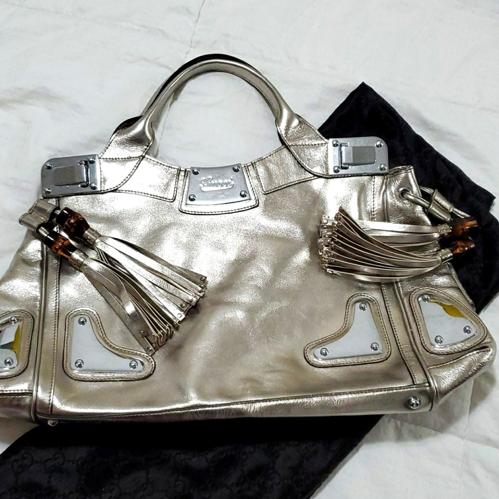 Gucci bag